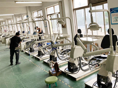 usine dentaire de chaise