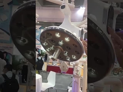 Le plafond vétérinaire de l'hôpital LED a monté la lampe dentaire de Sugical