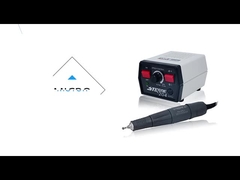 Moteur micro de laboratoire dentaire