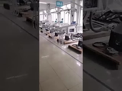 unité dentaire de chaise de lampe de chirurgie de la conception moderne LED