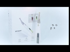 Endo Motor With Apex Locator sans fil Endodontic dentaire