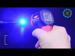 Lampe de traitement dentaire de LED de lumière dentaire de traitement