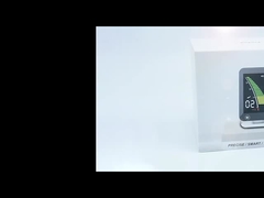 Mini Apex Locator dentaire Endodontic pour le traitement de canal radiculaire avec l'écran d'affichage à cristaux liquides