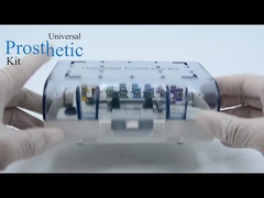 Unité dentaire de Handpiece