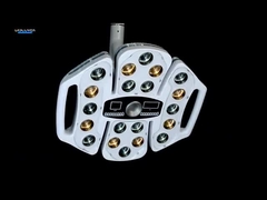 lampe menée dentaire