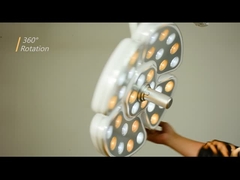 Lampe légère chirurgicale de LED