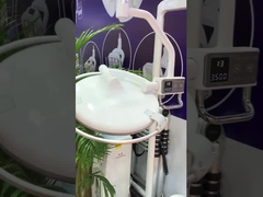 Lampe dentaire vétérinaire de chaise d'hôpital, lumière 28W utilisée dans la chaise dentaire