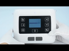 Intra machine de rayon X orale dentaire de Digital de caméra pour le traitement Endodontic