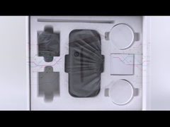 Intra machine de rayon X orale dentaire de Digital de caméra pour le traitement Endodontic