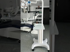 lampe menée dentaire