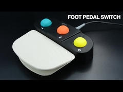 Machine piézo-électrique de chirurgie d'extraction de dent dentaire 100V-240V/60Hz 150VA 13Kg