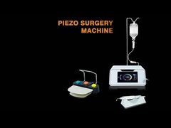 Implantation Dentaire Chirurgie Ultrasons Chirurgie Osseuse Piezo Chirurgie Rhinoplastie