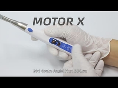 Implant dentaire universel Kit Electric Wireless Torque Driver de clé dynamométrique