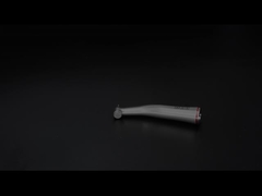 Unité d'appareillage dentaire efficace 1 5 Rapport de vitesse Variable portée de vitesse jusqu'à 000 tr/min