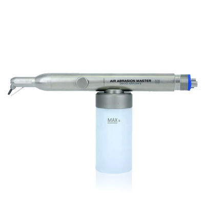 Instruments dentaires orthodontiques de turbine, abrasion Handpiece d'air d'acier inoxydable