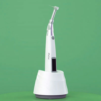Moteur 100V-240V Endodontic avec le repère d'apex, le repère portatif d'apex et l'Endo Motor