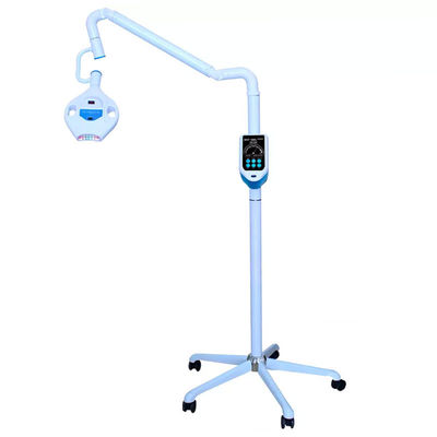 Machine de blanchiment dentaire des dents AC100-240V 35W pour le salon de beauté