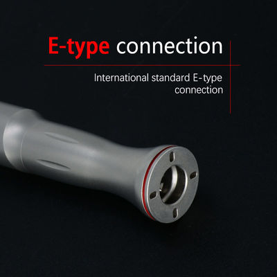 Handpiece à angles chirurgical dentaire os de 20 degrés rassemblant le sinus soulevant l'Osteotomy lombaire OTO-RHINO Handpiece de chirurgie