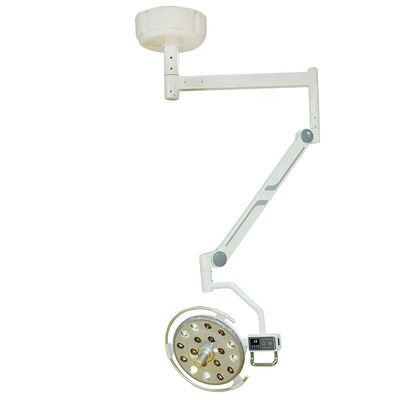 Lampe dentaire vétérinaire de chaise d'hôpital, lumière 28W utilisée dans la chaise dentaire