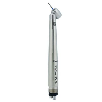 Trou dentaire portatif chirurgical du trou 2 de l'unité 4 de Handpiece 45 degrés