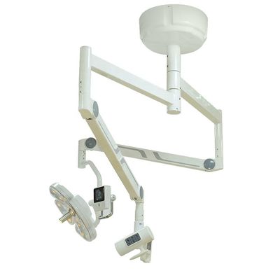 Lumière multifonctionnelle de chaise dentaire avec le diamètre durable 120mm d'appareil-photo