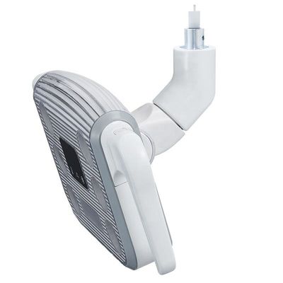 Couleur blanche Shadowless 70x140mm d'unité légère dentaire universelle de LED