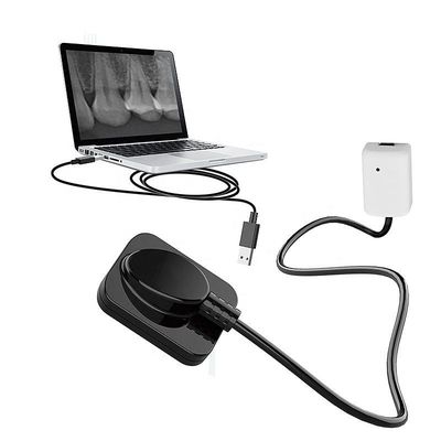 Machine dentaire polyvalente d'USB X Ray, unité dentaire tenue dans la main sans fil de X Ray