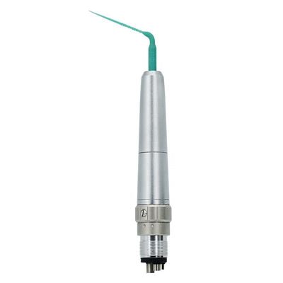 Endodontic Tooth Scaler Ultrasonic Handpiece Durable Polyvalent