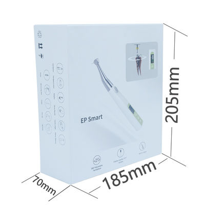 C.C dentaire électrique 5V d'Endo Motor Endodontic Treatment de repère d'apex