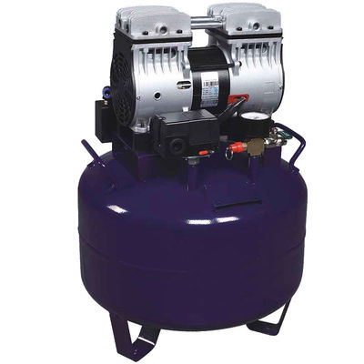 Unité dentaire 220VAC portatif 50Hz de compresseur de clinique multifonctionnelle