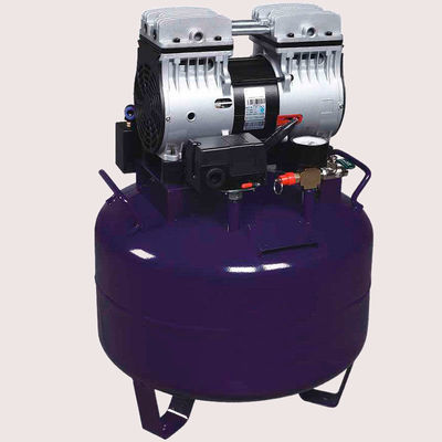 Unité dentaire 220VAC portatif 50Hz de compresseur de clinique multifonctionnelle