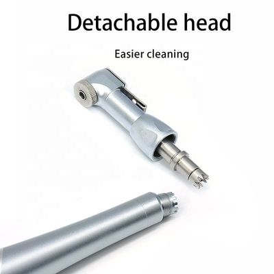 Implants dentaires universels durables argentés de clé dynamométrique universels