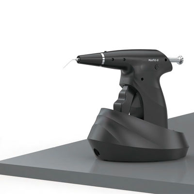 Moteur 100V-240V Endodontic avec le repère d'apex, le repère portatif d'apex et l'Endo Motor