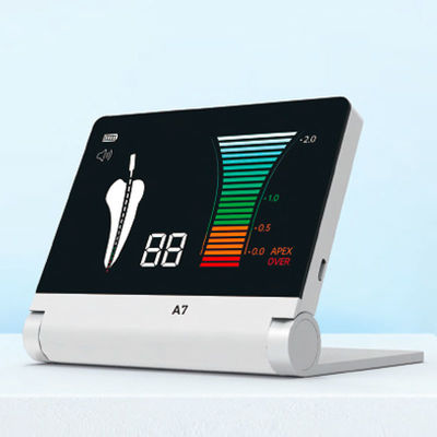 Moteur 100V-240V Endodontic avec le repère d'apex, le repère portatif d'apex et l'Endo Motor