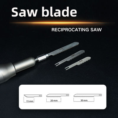 CE portatif contre l'angle Handpiece dentaire, implant dentaire multifonctionnel Handpiece