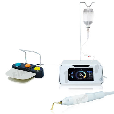 Unité piézo-électrique d'os de Piezosurgery de machine de chirurgie d'implant d'extraction dentaire de dent