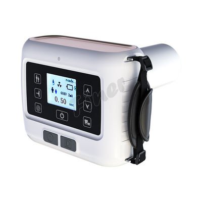 Intra caméra orale dentaire Digital X Ray Machine For Endodontic Treatment