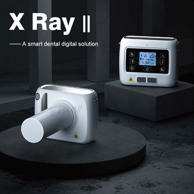 Intra caméra orale dentaire Digital X Ray Machine For Endodontic Treatment