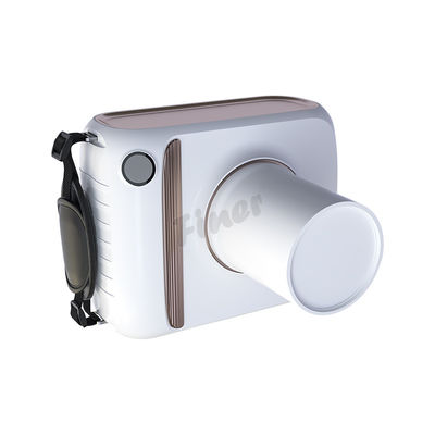 Machine de rayons X numérique dentaire à haute résolution