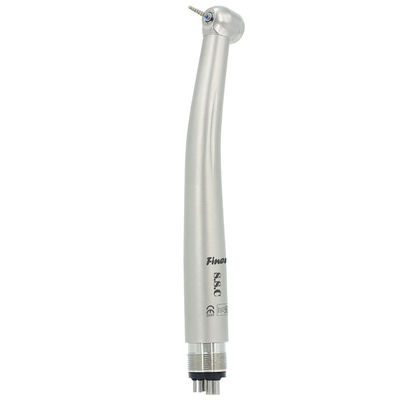 poids léger dentaire à grande vitesse d'unité de Handpiece de requin de bureau de 1.6mm à faible bruit