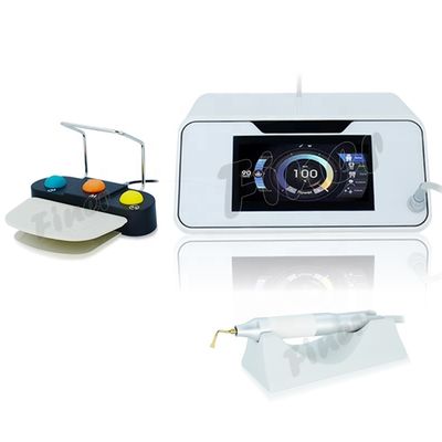 poids léger dentaire à grande vitesse d'unité de Handpiece de requin de bureau de 1.6mm à faible bruit