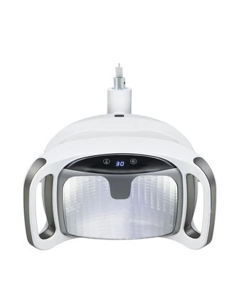 lampe dentaire réglable de chaise de 3500-5500K LED pour l'art dentaire 8000Lx