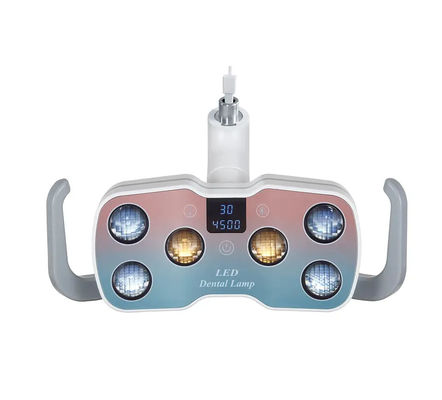 Lumière dentaire de chaise d'AC/DC 12-24V 6 morceaux de tube de LED blanc