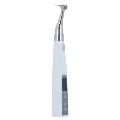 Canal radiculaire 16/1 Endodontic sans fil dentaire d'Endo Motor With Apex Locator