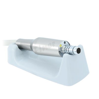 LED dentaire universelle Micromotor électrique avec la pédale indépendante de pied d'approvisionnement en eau