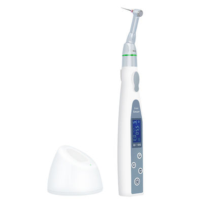 Traitement de canal radiculaire Endodontic sans fil Endo Motor Endo Handpiece 16/1