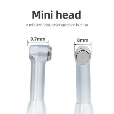 Traitement Endodontic de canal radiculaire échangeant la lumière d'Endo Motor With LED