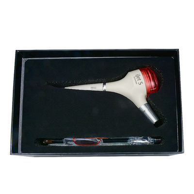 Prophylaxie dentaire d'air de rotation de 360 ​​degrés pour le polissage et le blanchiment des dents Air Jet Flow Unit