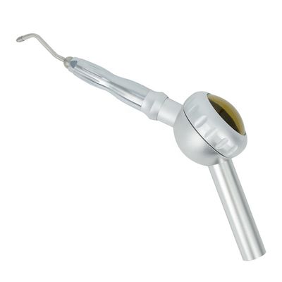 machine dentaire de lubrification de Handpiece d'écran de 50w HD nettoyant lubrifiant le système de machine