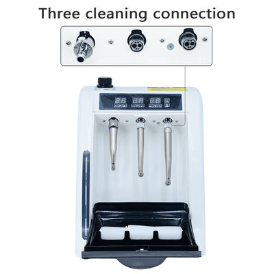 60L/Min Dental Handpiece Lubricator High ou Handpiece à vitesse réduite lubrifiant la machine